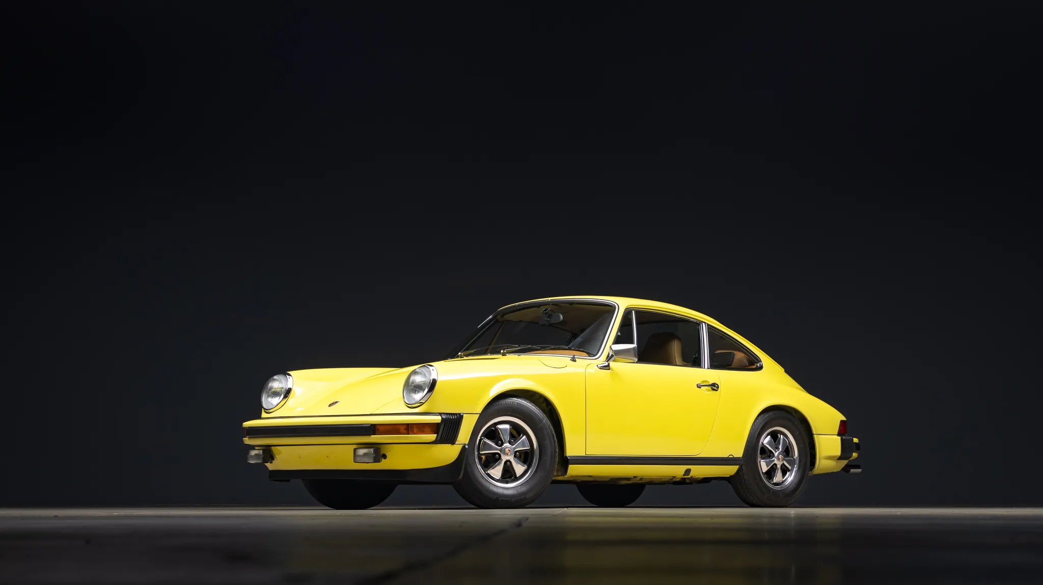 1976 Porsche 912 e VIN 9126000797 | Hagerty Valuation Tools